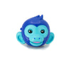 Mojimoto Monkey Repeating Talk-Back Toy That Records & Repeats And Lip-Syncs To Music! (Styles May Vary) By Cepia