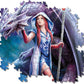 Clementoni - 39525 - Anne Stokes Puzzle - Dragon Mage - 1000 Pieces - Made In Italy - Jigsaw Puzzles For Adult