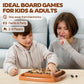 Magnetic Game Chess, Magnet Game Board Games For Kids 6-8-12, Magnet Chess Game For Adults, Family Game For Kids And Adults, Mag