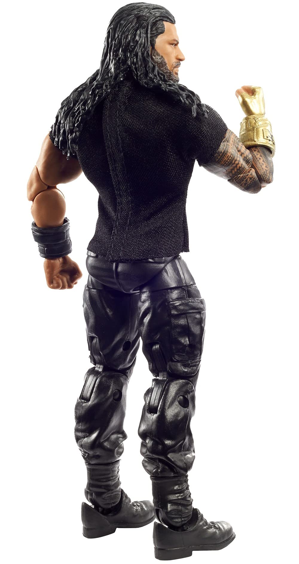 Wwe Roman Reigns Elite Collection Series 88 Action Figure 6 In Posable Collectible Gift Fans Ages 8 Years Old And Up?
