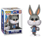 Funko Pop Movies: Space Jam, A New Legacy - Bugs Bunny,Multicolor,Standard,55976