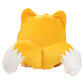 Squishmallows 8-Inch Tails Sonic Plush Toy - Soft & Squishy Polyester Collectible for Kids - Official Jazwares SEGA Stuffed Animal