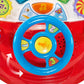 VTech Sit, Stand and Ride Baby Walker (Frustration Free Packaging)