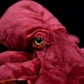 Zhongxin Made Simulation Octopus Plush Toy - Super Large 32Inch Red Soft Real Life Octopus Stuffed Animal Toys, Lifelike Deep Se