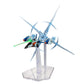 Tamashii Nations - Mobile Suit Gundam Seed - Fx-550 Skygrasper & Effect Parts Set Ver. A.N.I.M.E. The Robot Spirits Figure