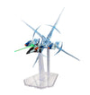 Tamashii Nations - Mobile Suit Gundam Seed - Fx-550 Skygrasper & Effect Parts Set Ver. A.N.I.M.E. The Robot Spirits Figure