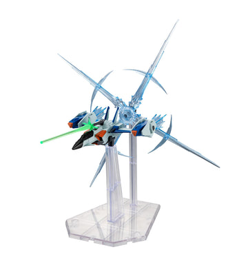 Tamashii Nations - Mobile Suit Gundam Seed - Fx-550 Skygrasper & Effect Parts Set Ver. A.N.I.M.E. The Robot Spirits Figure