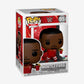 Funko Pop Pop! Wwe: Street Profits - Montez Ford, Multicolor