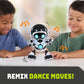 4-in-1 Mood Robot