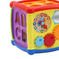 Atorse Baby Activity Cube Montessori For Creativity Imagination Sensory Exploration|Toys & Hobbies | Educational | Other Educati