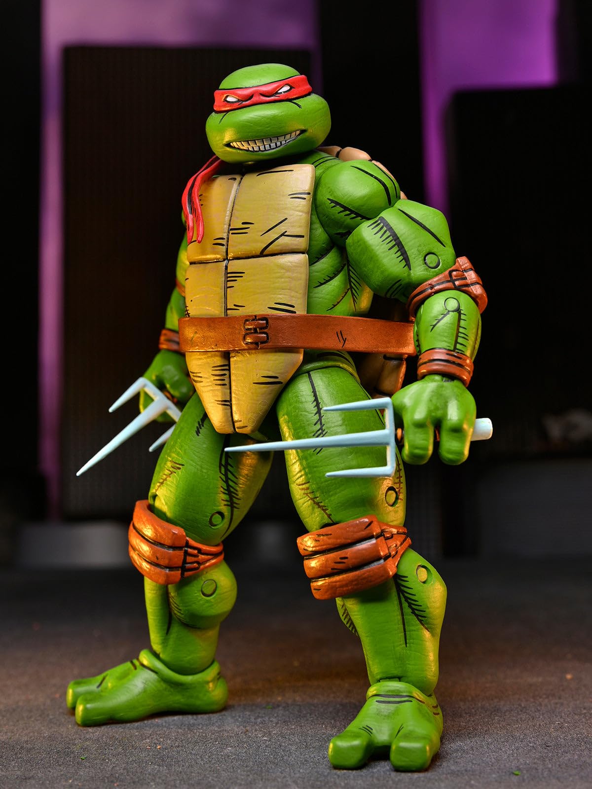 Neca 54489 Collectible, Multicolor