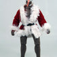 Mego Krampus 8-Inch Action Figure