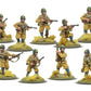 San Marco Marines Infantry Section