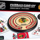 Minnesota Wild Cribbage