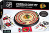 Minnesota Wild Cribbage