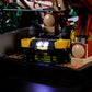 Briksmax Light For Lego T. Rex-Breakout 76956 - Led Lighting Kit Compatible With Lego 76956 - Not Include The Lego Set
