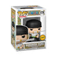 Funko POP Animation: Roronoa Zoro - One Piece - Collectable Vinyl Figure - Gift Idea - Official Merchandise - for Kids & mature-themeds - Anime Fans - Model Figure for Collectors