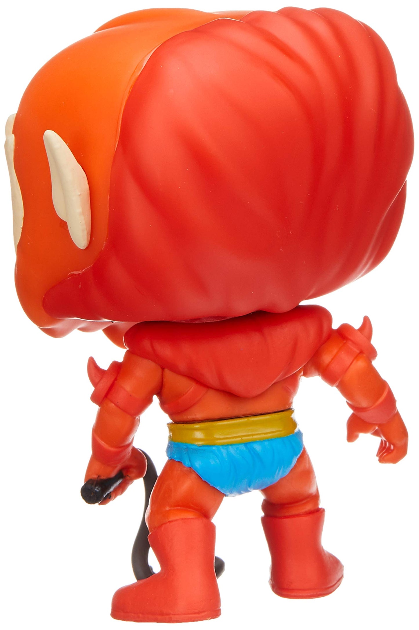 Funko Pop Television: Masters Of The Universe - Beastman Collectible Vinyl Figure
