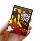 Big Potato Escape Room In Your Pocket | Kringle Caper: An Easy Strategy Game For Winter. Mini Escape Rooms For Birthdays, Holidays, Couples, Families.
