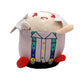 Mochibi - Tokyo Ghoul - Juzo Suzuya - 6'' Plush Toy, Collectable, Soft, Officially Licensed, Stackable, Anime