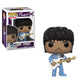 Funko Pop Rocks Prince Figure - Multicolor Vinyl, Model 32248, Standard Size, Around The World in A Day Edition