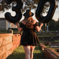 Number 1 Balloon 40 Inch Black Jumbo Mylar Foil Balloons For Girl Boy 1St 1 11 21 Birthday Decorations Baby Shower Photo Shoot,