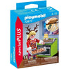 Playmobil - Christmas Baker