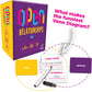 Open Relationships: The Hilarious Venn Diagram Party Game