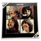 The Beatles - Let It Be Double Sided Album Art Jigsaw Puzzle