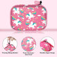 Leayjeen Kids Camera Case Compatible With Goopow/Mgaolo/Cimelr/Seckton/Ozmi/Dylanto Kids Camera Toys And Children Digital Video