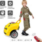Little Mechanic Truck Builder Workshop Set