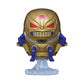 Funko Pop! Vinyl Marvel: Ant-Man Quantumania - Modok - M.O.D.O.K - Collectable Vinyl Figure - Gift Idea - Official Merchandise - For Kids & Adults - Movies Fans - Model Figure For Collectors