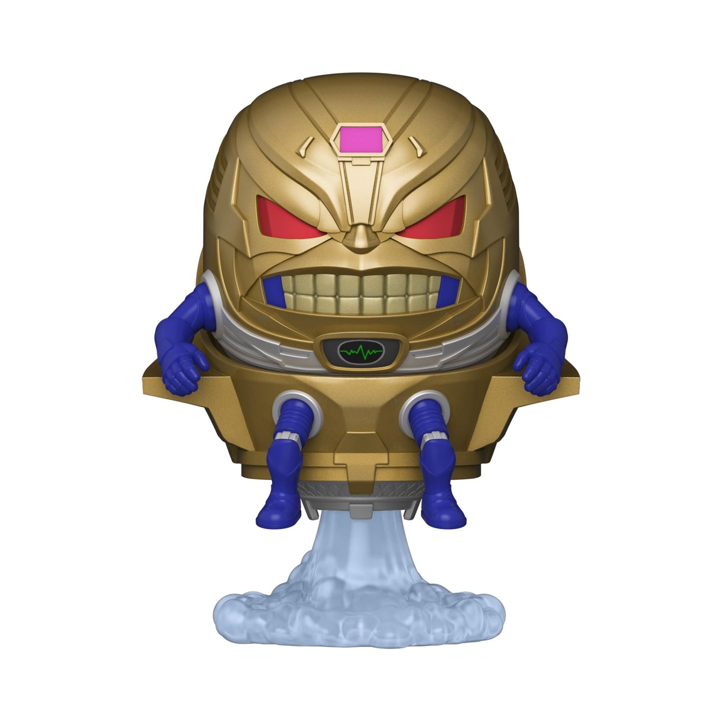 Funko Pop! Vinyl Marvel: Ant-Man Quantumania - Modok - M.O.D.O.K - Collectable Vinyl Figure - Gift Idea - Official Merchandise - For Kids & Adults - Movies Fans - Model Figure For Collectors