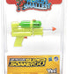 Super Impulse World's Smallest Super Soaker Set of 3 - SS50, Barrage & Scatter Blast - Plastic, Compact Water Guns