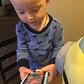 Baby First Phone
