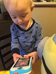 Baby First Phone