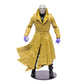 McFarlane Toys DC Multiverse Hush 7" Action Figure, Multicolor, PVC Material, Model 15238, Includes Accessories