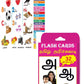 Combo Pack  Tamil All In One & Flash Card | Early Learning On Tamil Alphabets, Numbers, Fruits, Colors, Parts Of Body, Our Help