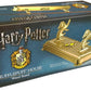 The Noble Collection Hufflepuff Wand Stand - Metal, One Size, Multi-coloured, Model NN9526