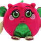 Mushmeez Squeezy, Squishy, Dragon (Sq00972-Parent)