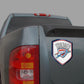 NBA Oklahoma City Thunder Reflector, One Size