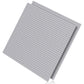 Pokiiulk Classic Baseplates Building Plates, 2 Pack 10'' X 10'' Building Bases Compatible With All Major Brands, Classic Basplat
