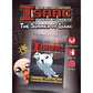 Maestro Media: The Binding of Isaac: Four Souls - Edmund Booster Pack - Mini Expnansion, Strategy Board Game, 15 New Cards, Ages