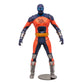 Mcfarlane Toys Dc Black Adam Movie Megafig - Atom Smasher (Big Size)