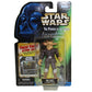 Star Wars The Power Of The Force- Ree- Yees With Blaster Pistols And Freeze Frame Action Slide