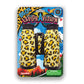 Exploravision - Big Cat Binocular From Deluxebase. Safari Portable And Compact Binoculars For Kids, Educational Animal Explorer