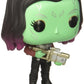 Funko Pop Movies: Guardians Of The Galaxy 2 Gamora Toy Figure