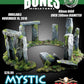 Bones: Mystic Circle
