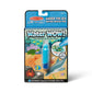 Melissa & Doug Water Wow! Reusable Activity Pad, Under the Sea, Multi-color, 1 Count, FSC Certified, Model 9445