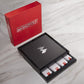 Monopoly Signature Collection Family Board Game For 2 To 6 Players, Premium Packaging And Components, In-Box Storage, Family Gam